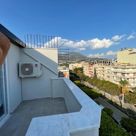 Prestij Suit Alanya Exterior photo