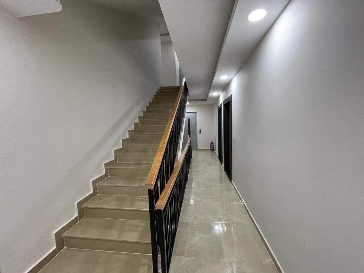 Prestij Suit Alanya Exterior photo