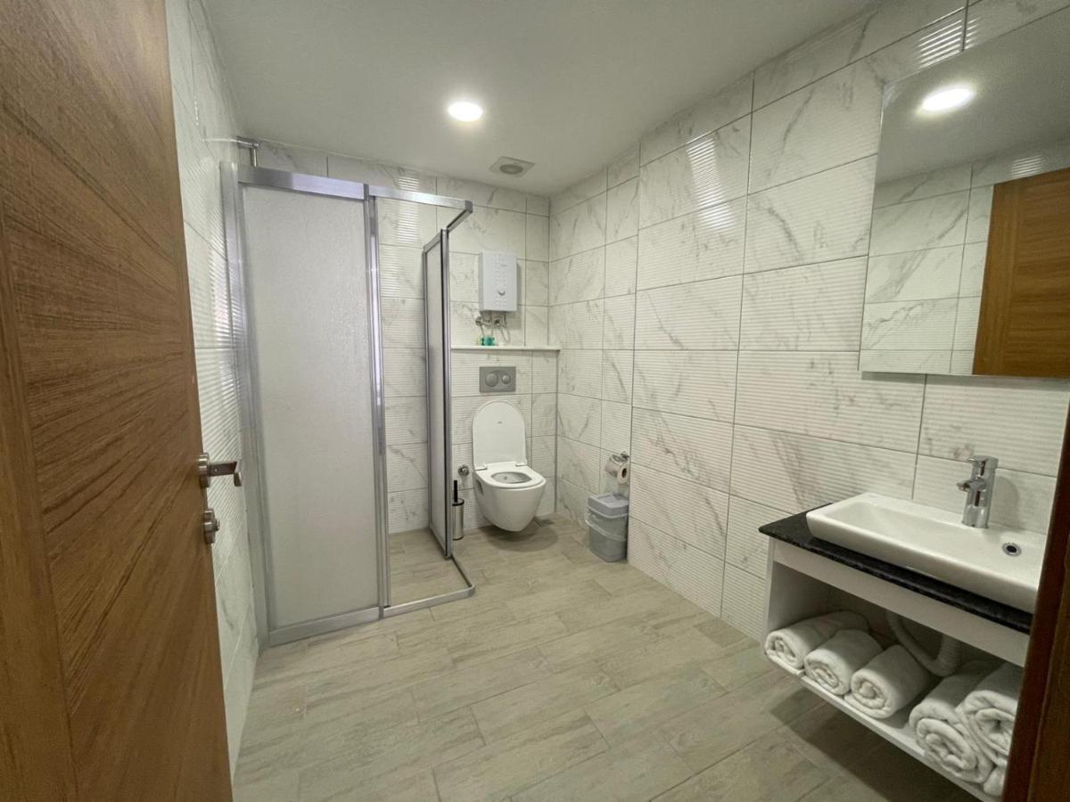 Prestij Suit Alanya Exterior photo
