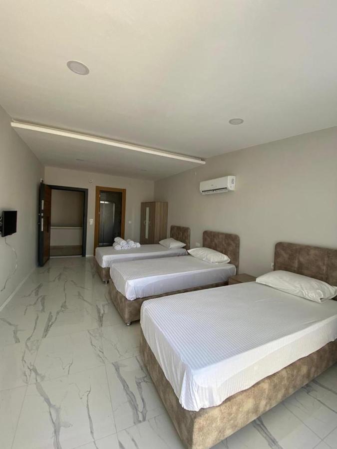 Prestij Suit Alanya Exterior photo