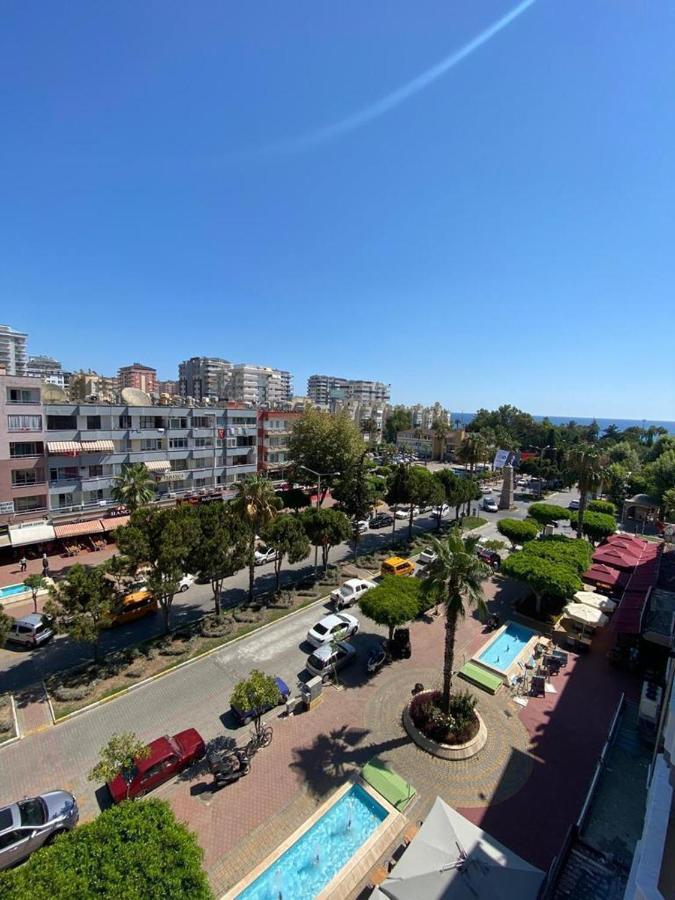 Prestij Suit Alanya Exterior photo