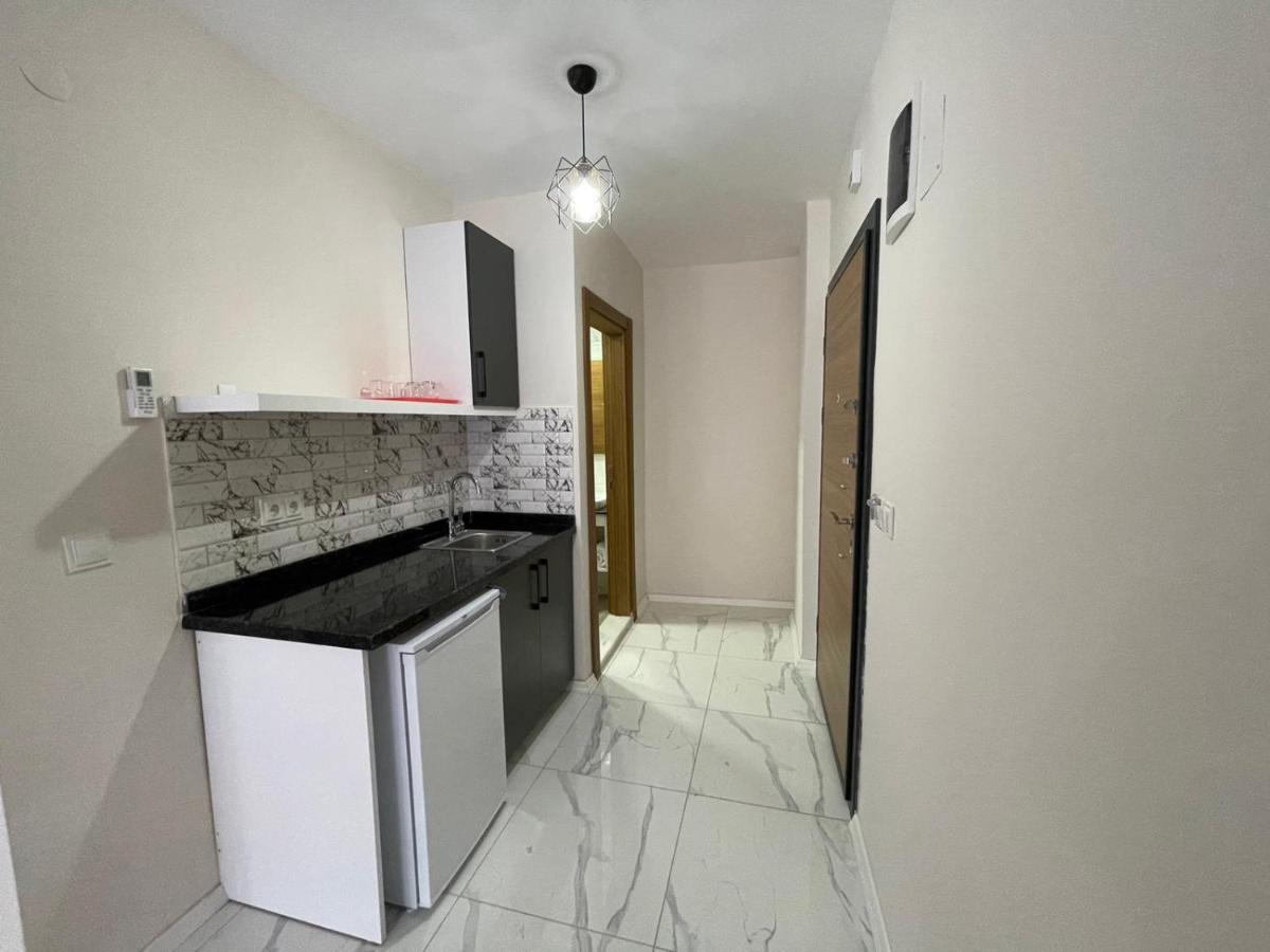 Prestij Suit Alanya Exterior photo