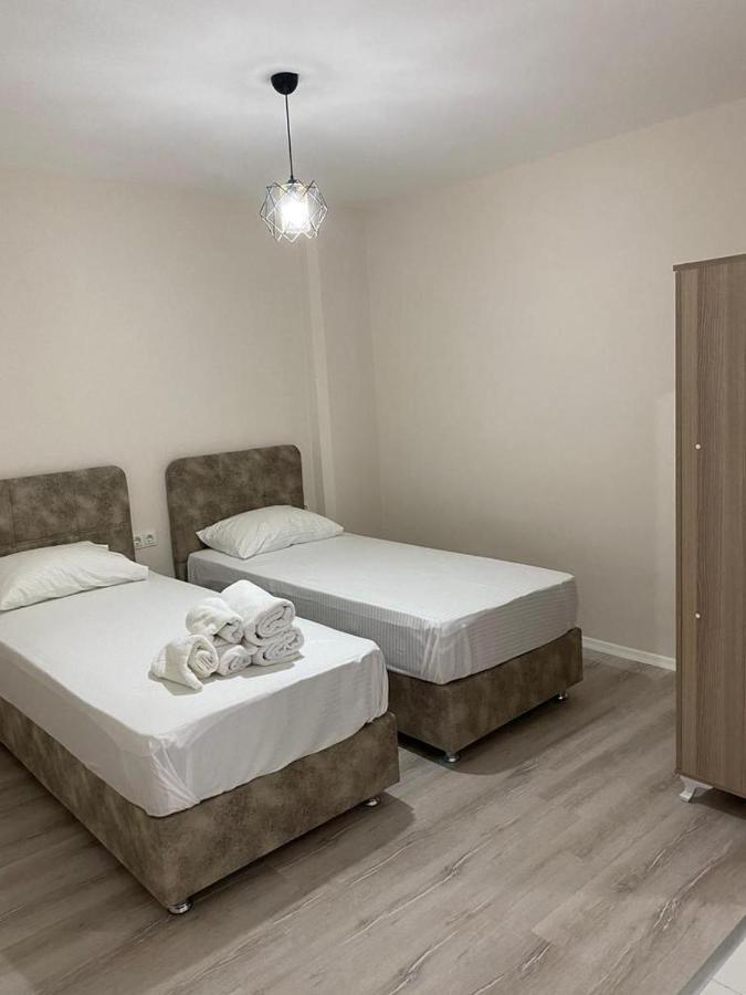 Prestij Suit Alanya Exterior photo